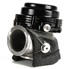 DEI - DEI Wastegate Shield - Turbosmart 40mm to 45mm - Onyx - Demon Performance