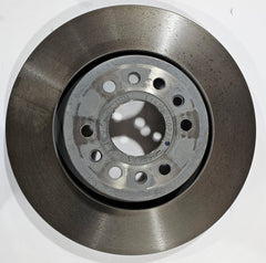 Ram 1500 TRX OEM Front/Rear Calipers, Rotors, & Brake Lines
