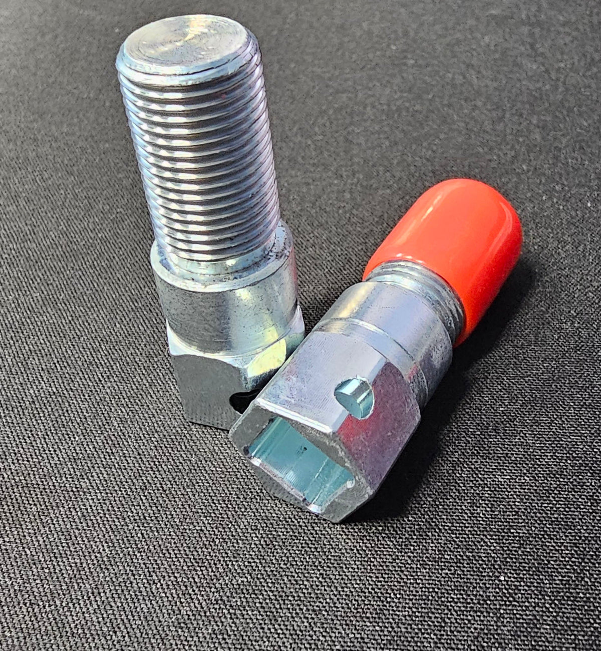 Demon Performance Demon Performance Spark Plug Dummy for 3rd Gen Hemi Cylinder Heads