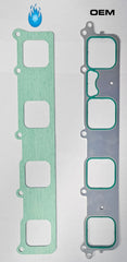 Demon Performance - Demon Performance Supercharged 6.2L III GEN Hemi Intake Gaskets Hellcat/Trackhawk/TRX - Demon Performance