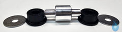 Demon Performance - Demon Performance WK1 BWoody Motor Mount Isolator Kit - Demon Performance
