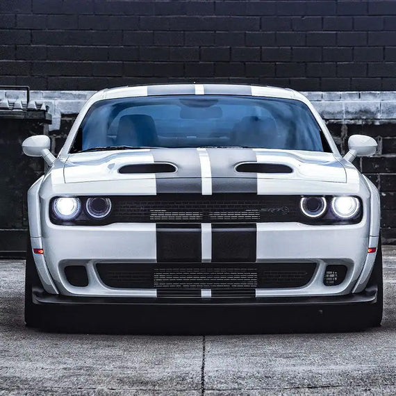 Demon Performance Dodge - Demon Performance