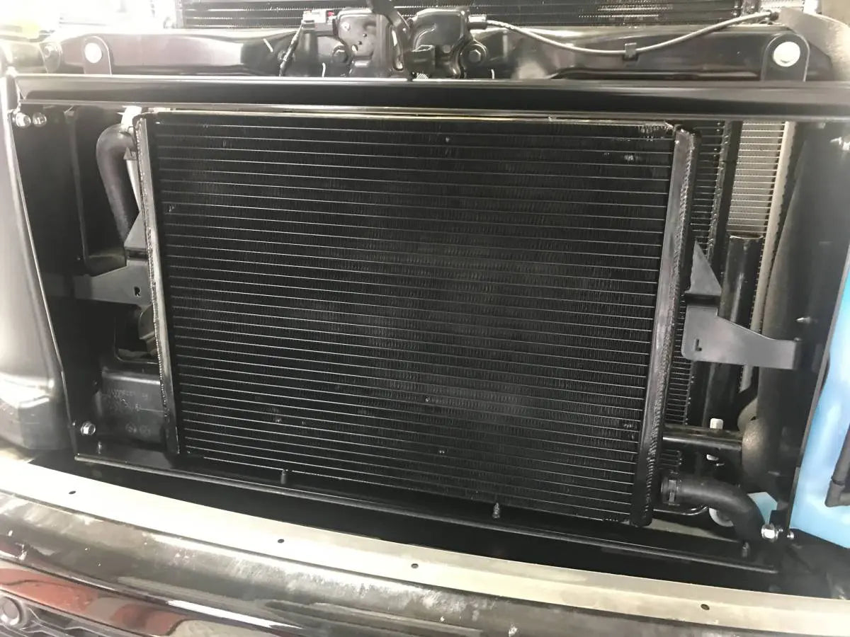 Whipple Superchargers - Dodge Ram 5.7L E - Torque Supercharger Kit - Demon Performance