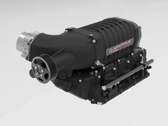 Whipple Superchargers - Dodge Ram 5.7L E - Torque Supercharger Kit - Demon Performance