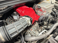 Whipple Superchargers - Dodge Ram 5.7L E - Torque Supercharger Kit - Demon Performance