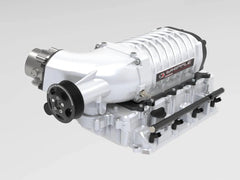 Whipple Superchargers - Dodge Ram 5.7L E - Torque Supercharger Kit - Demon Performance