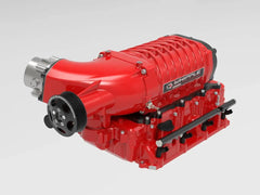 Whipple Superchargers - Dodge Ram 5.7L E - Torque Supercharger Kit - Demon Performance