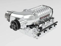 Whipple Superchargers - Dodge Ram 5.7L E - Torque Supercharger Kit - Demon Performance