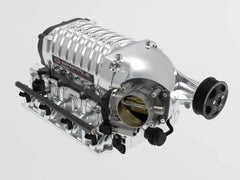 Whipple Superchargers - Dodge Ram 5.7L E - Torque Supercharger Kit - Demon Performance
