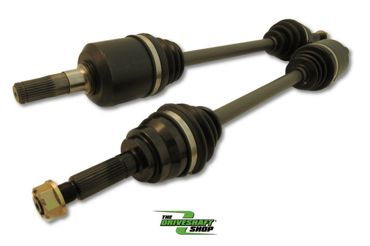 Driveshaft Shop - DSS 04-07 Subaru WRX STi Direct Bolt-In 800HP Rear Axle RA8528X4-V2 - Demon Performance