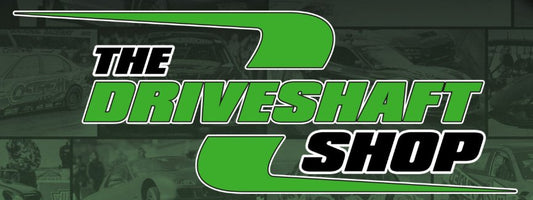 Driveshaft Shop - DSS 04 - 09 Honda (AP2) S2000 Rear Conversion Plate (Converts OE CV Flange to 1310 U - Joint) HOPL - 4 - Demon Performance