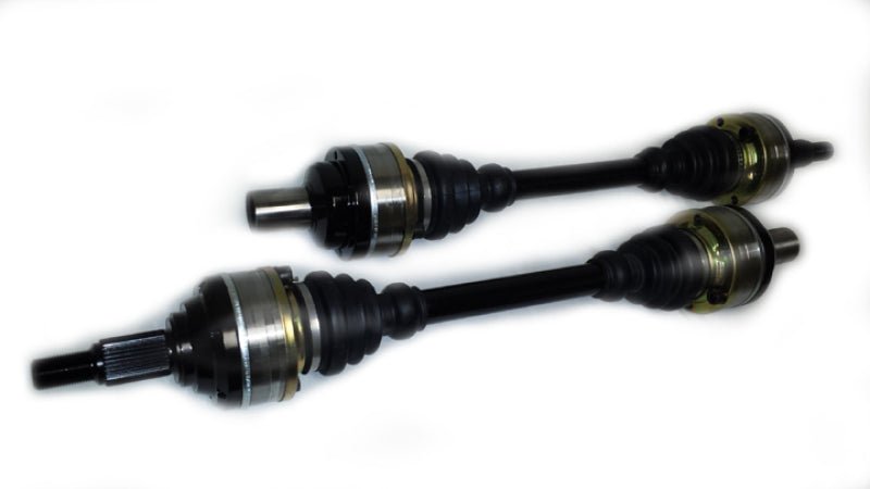 Driveshaft Shop - DSS Chevrolet 14-19 C7 Corvette Level 5 Rear Axle - Left/Right (Left only w/ E-Diff) RA5303X5-V2 - Demon Performance
