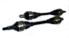 Driveshaft Shop - DSS Chevrolet 14-19 C7 Corvette Level 5 Rear Axle - Left/Right (Left only w/ E-Diff) RA5303X5-V2 - Demon Performance