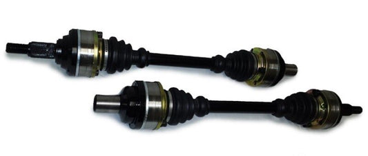 Driveshaft Shop - DSS Chevrolet 14-19 C7 Corvette Level 5 Rear Axle - Left/Right (Left only w/ E-Diff) RA5303X5-V2 - Demon Performance