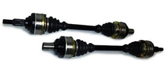 Driveshaft Shop - DSS Chevrolet 14-19 C7 Corvette Level 5 Rear Axle - Left/Right (Left only w/ E-Diff) RA5303X5-V2 - Demon Performance