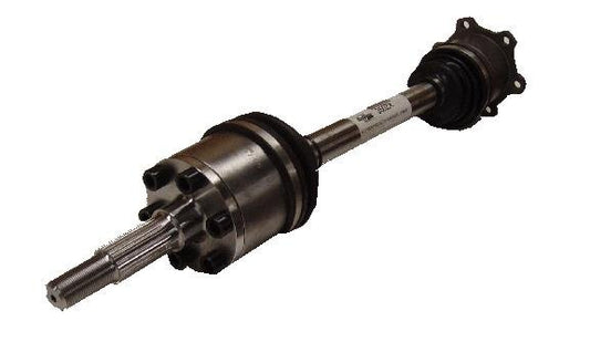 Driveshaft Shop - DSS Nissan 2003 - 2008 350Z / G35 900HP Level 5 Axle - Right RA8007X5 - Demon Performance