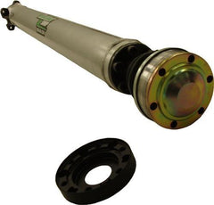 Driveshaft Shop - DSS Nissan Skyline R32 (89 - 94) AWD (GT - R) Aluminum Driveshaft NISH10 - A1 - Demon Performance