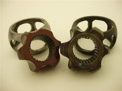 Driveshaft Shop - DSS Nissan Skyline R32 / R33 / R34 GT - R Level 5 Rear Axle - Left RA8012X5 - Demon Performance