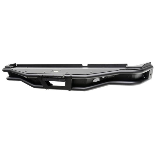 Westin 19-26 Ram 1500 (Excl. Classic) Outlaw Rear Bumper Textured Black