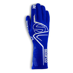 Sparco Glove Lap 13 Blu/ White