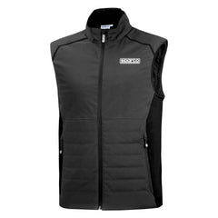 Sparco Vest MED Gry/Black