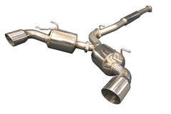 GReddy 89-91 Nissan Skyline GTR BNR32 Evolution GT Exhaust