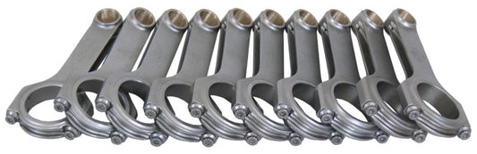 Eagle - Eagle Chrysler 8.0L V10 H - Beam Connecting Rod (Set of 10) - Demon Performance