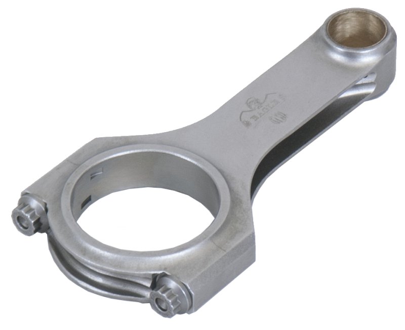 Eagle - Eagle Ford 302 Forged 4340 Steel H - Beam Connecting Rods (Set of 8) - Demon Performance