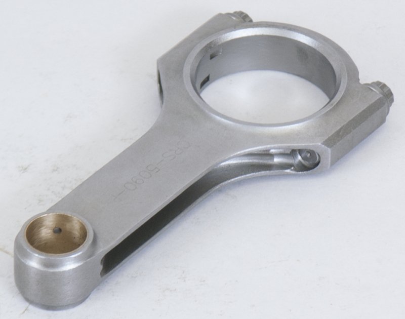 Eagle - Eagle Ford 302 Forged 4340 Steel H - Beam Connecting Rods (Set of 8) - Demon Performance