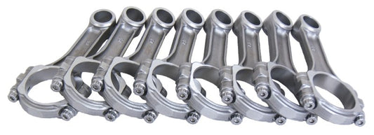 Eagle - Eagle Ford 302 Standard I - Beam Connecting Rods (Set of 8) - Demon Performance