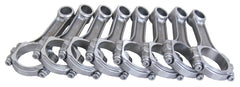Eagle - Eagle Ford 302 Standard I - Beam Connecting Rods (Set of 8) - Demon Performance
