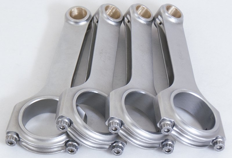 Eagle - Eagle KA24 H - Beam Connecting Rods (Set of 4) - Demon Performance