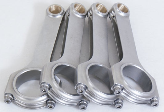 Eagle - Eagle KA24 H - Beam Connecting Rods (Set of 4) - Demon Performance