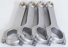 Eagle - Eagle KA24 H - Beam Connecting Rods (Set of 4) - Demon Performance