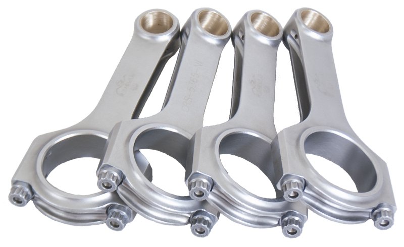 Eagle - Eagle Nissan SR20 Connecting Rods (Set of 4) - Demon Performance