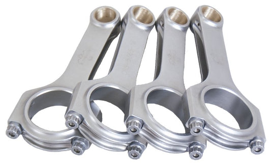 Eagle - Eagle Nissan SR20 Connecting Rods (Set of 4) - Demon Performance