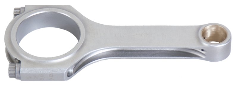 Eagle - Eagle Nissan VQ35DE Engine Connecting Rods (Set of 6) - Demon Performance
