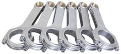Eagle - Eagle Nissan VQ35DE Engine Connecting Rods (Set of 6) - Demon Performance