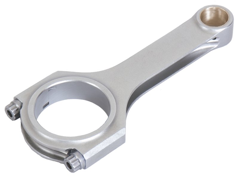 Eagle - Eagle Nissan VQ35DE Engine Connecting Rods (Set of 6) - Demon Performance