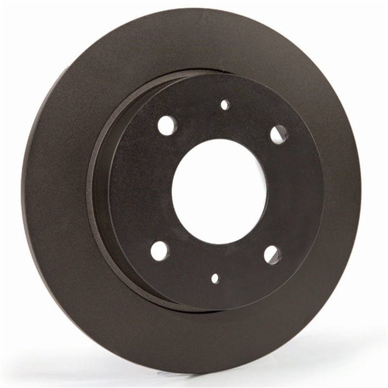 EBC - EBC 02 Infiniti G35 3.5 w/o DCS Premium Rear Rotors - Demon Performance