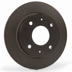 EBC - EBC 02 Infiniti G35 3.5 w/o DCS Premium Rear Rotors - Demon Performance