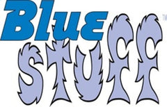 EBC - EBC 05 - 10 Chrysler 300C 6.1 SRT8 Bluestuff Front Brake Pads - Demon Performance