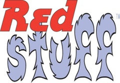 EBC - EBC 15+ Ford Mustang 2.3 Turbo Performance Pkg Redstuff Front Brake Pads - Demon Performance