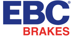 EBC - EBC S6 Kits Bluestuff Pads and GD Rotors - Demon Performance