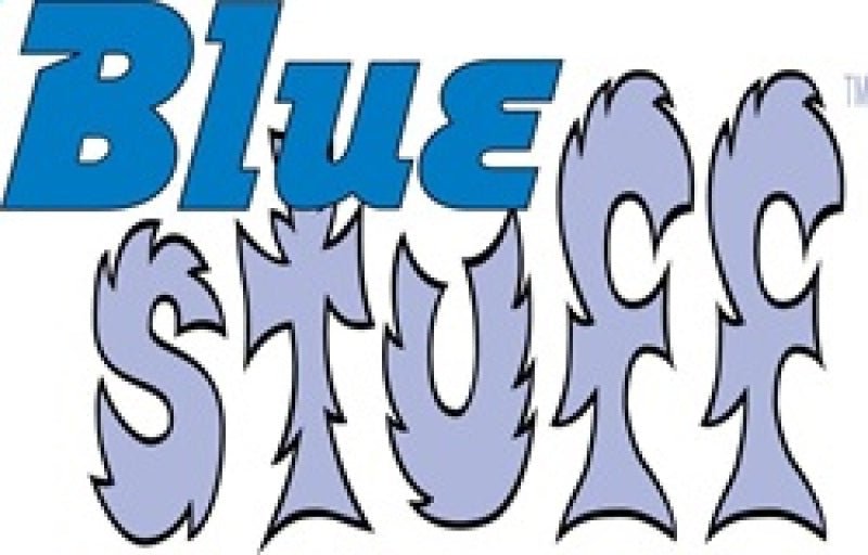 EBC - EBC S6 Kits Bluestuff Pads and GD Rotors - Demon Performance