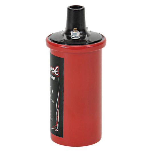 Edelbrock - Edelbrock Ignition Coil 12V Canister Style 1.4 Ohm Primary Resistance - Demon Performance