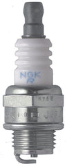 NGK Nickel Spark Plug Box of 4 (BMR7A SOLID BLYB)
