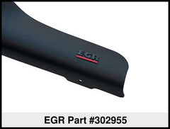 EGR - EGR 2019 Dodge Ram 1500 Superguard Hood Shield - Matte - Demon Performance