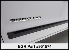 EGR - EGR Double Cab Front 41.5in Rear 28in Rugged Style Body Side Moldings - Demon Performance