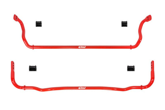 Eibach - Eibach 05 - 12 PORSCHE 911 Carrera RWD 997 (PDK Trans Only) 26mm Front & 25mm Rear Anti - Roll Kit - Demon Performance
